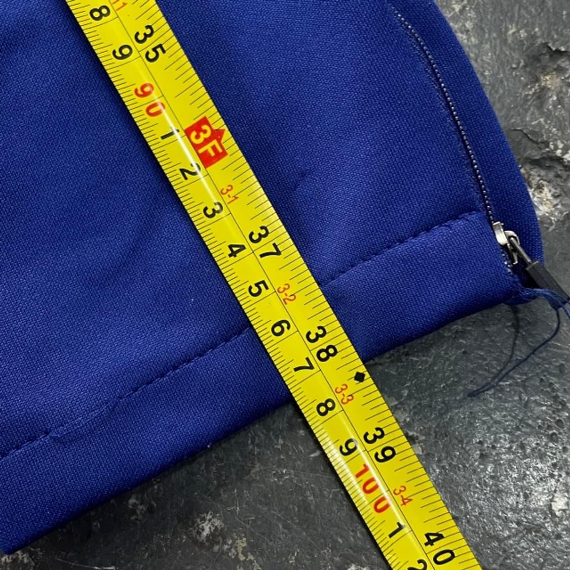 90 나이키 바르셀로나 져지 셋업 상품이미지10