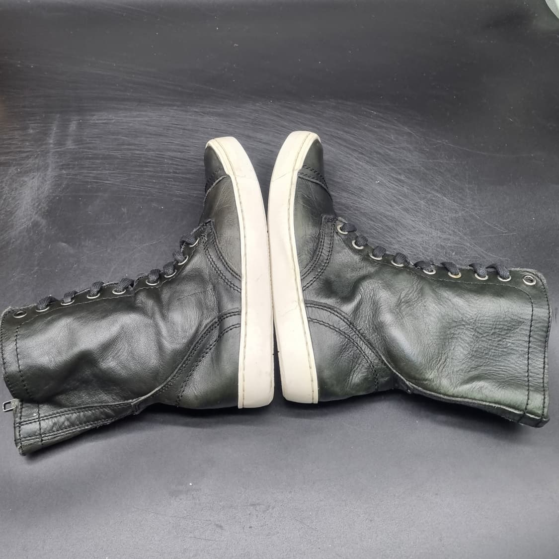 스티브매든 리졸브 여성부츠230 상품이미지5