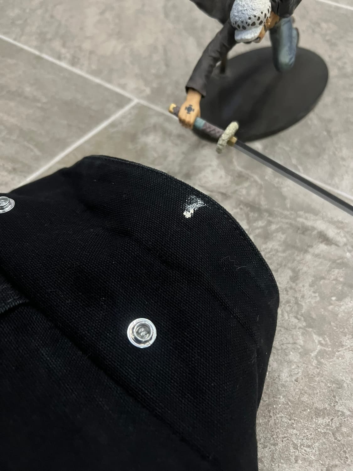 (XL)칼하트 아크틱 트레디셔널 자켓 J002 BLK 블랙 상품이미지9