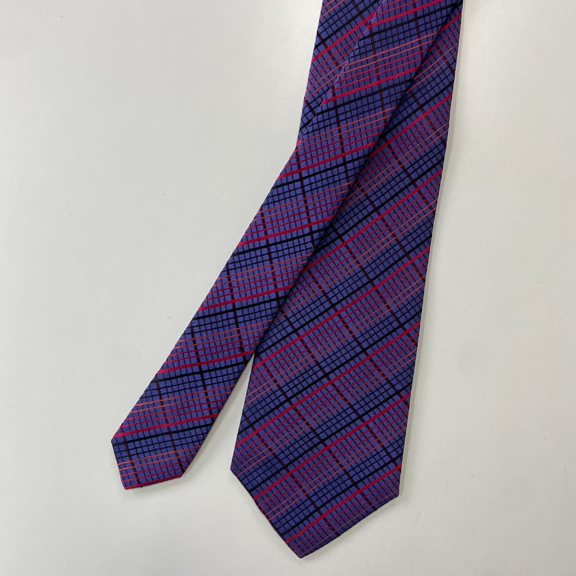 폴스미스(paul smith) 정품 명품넥타이 상품이미지3