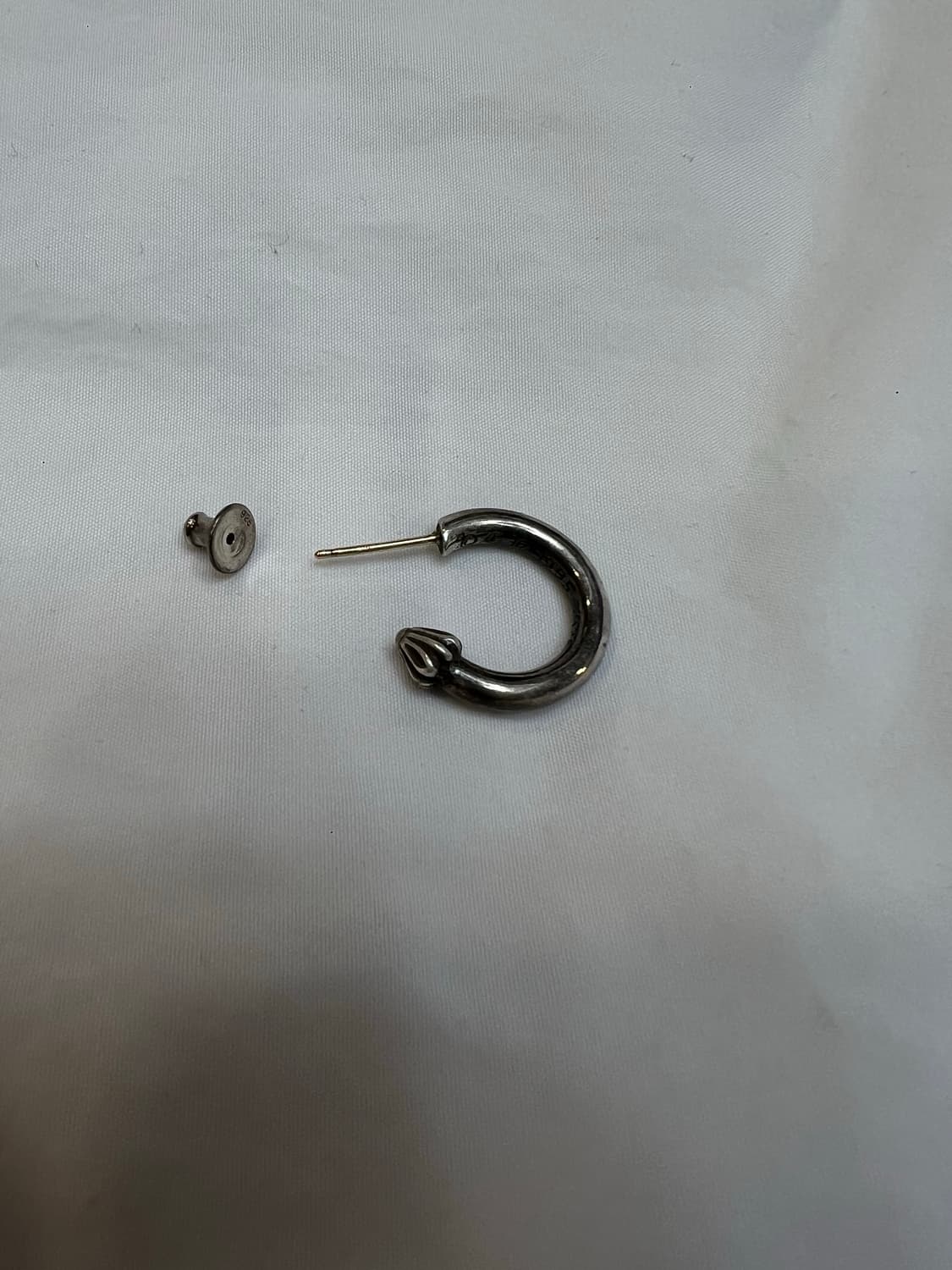 크롬하츠 이어링 상품이미지3