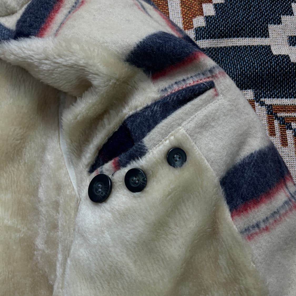 TOWN&COUNTRY  일본 빈티지 워크웨어(실측확인) 상품이미지8