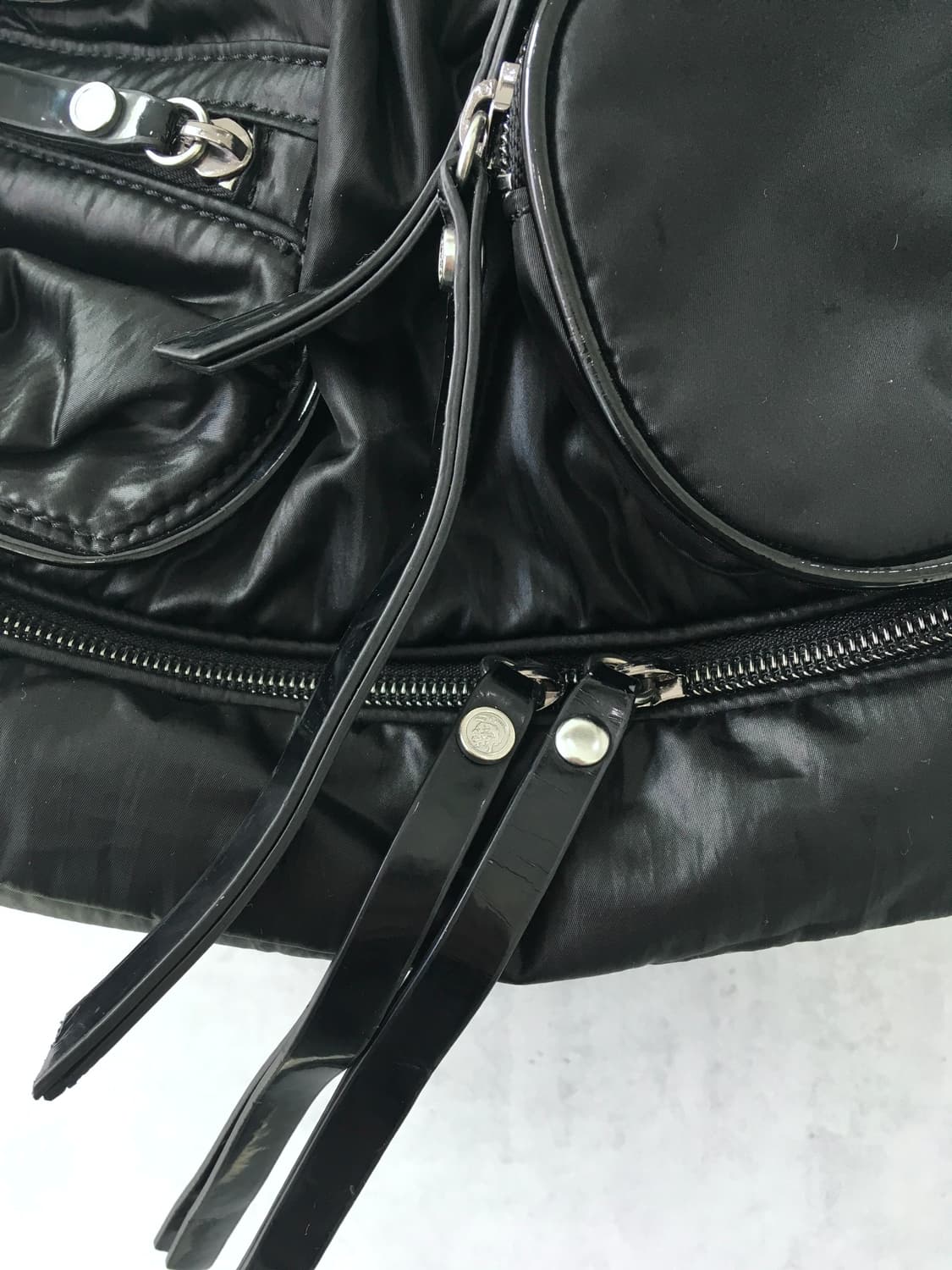 diesel pocket backpack 상품이미지3