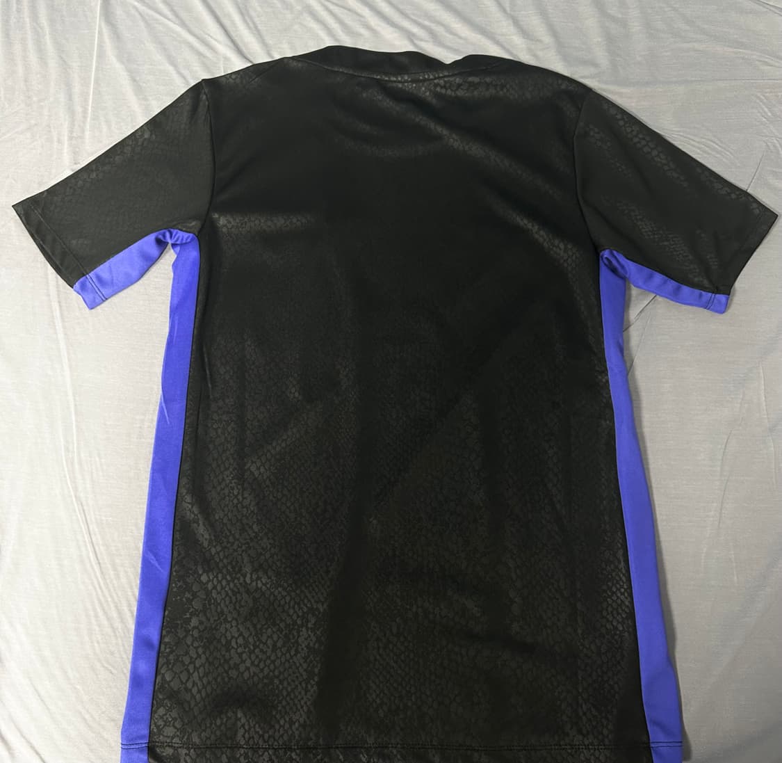 25/26 바르셀로나 코비 트레이닝 유니폼 상품이미지2