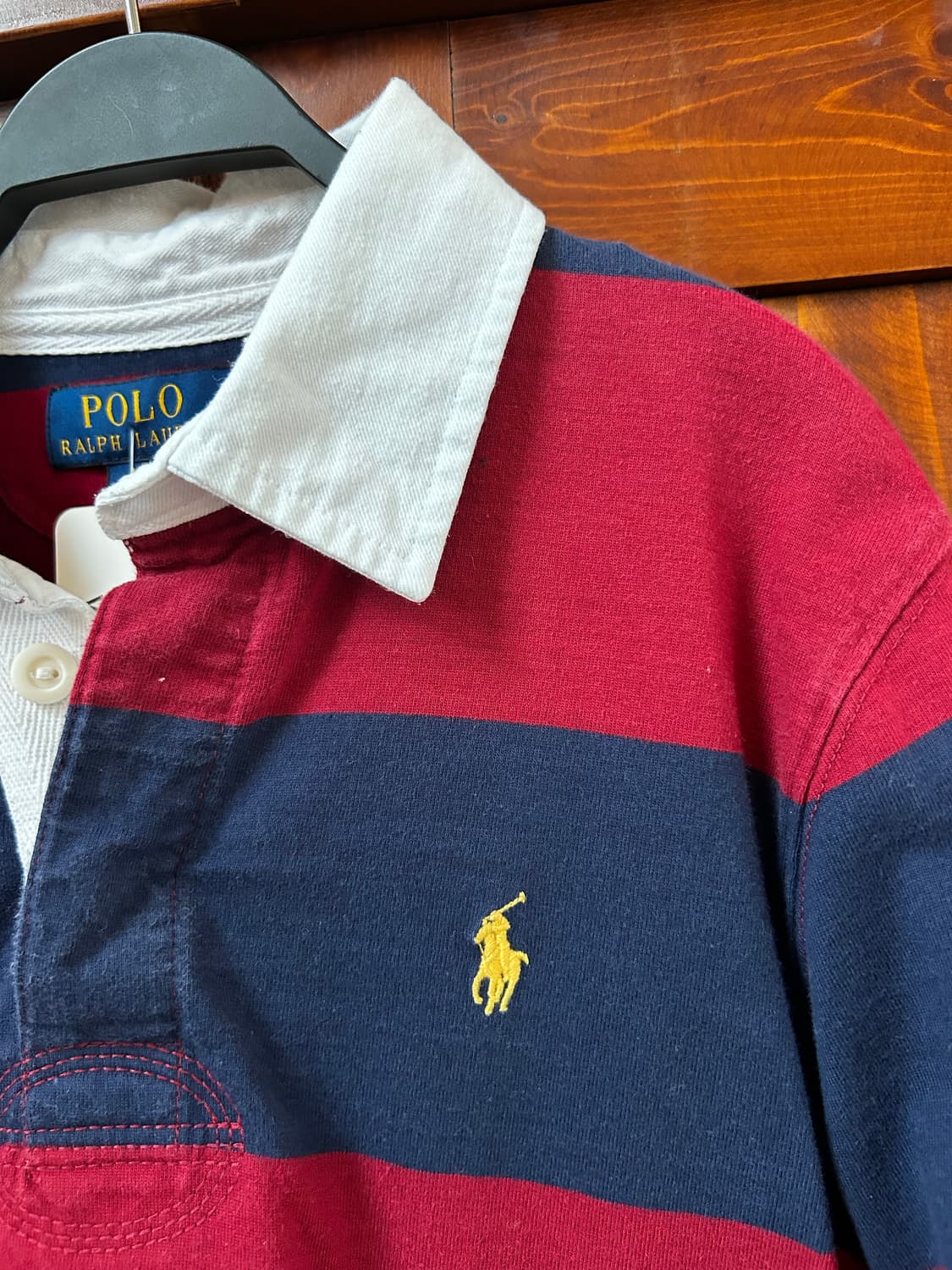 아동 폴로럭비 상품이미지3