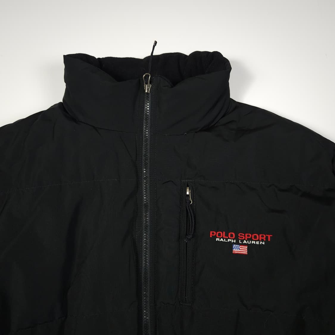 폴로스포츠 푸퍼 패딩 상품이미지2