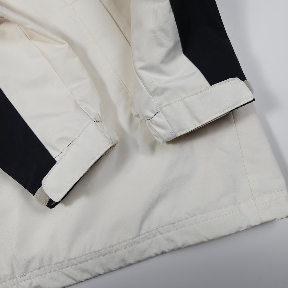 노스페이스 화이트라벨 아노락 바람막이  상품이미지6