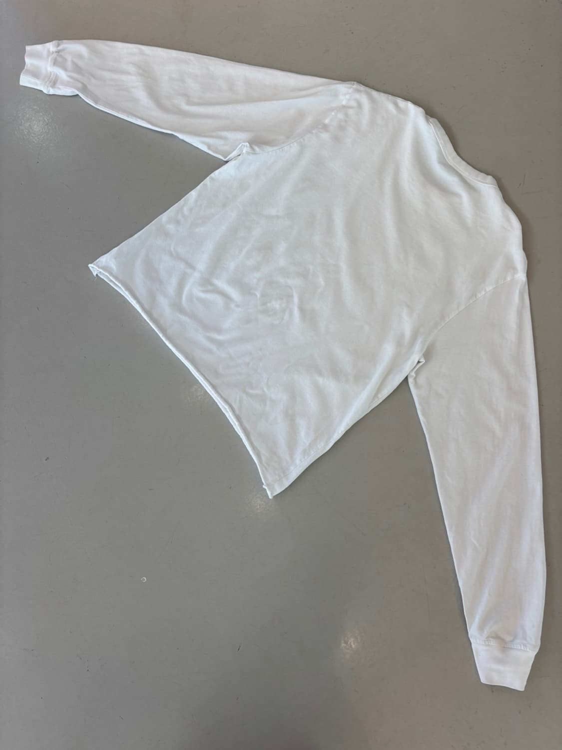 Alexander Wang Long Sleeve 상품이미지6