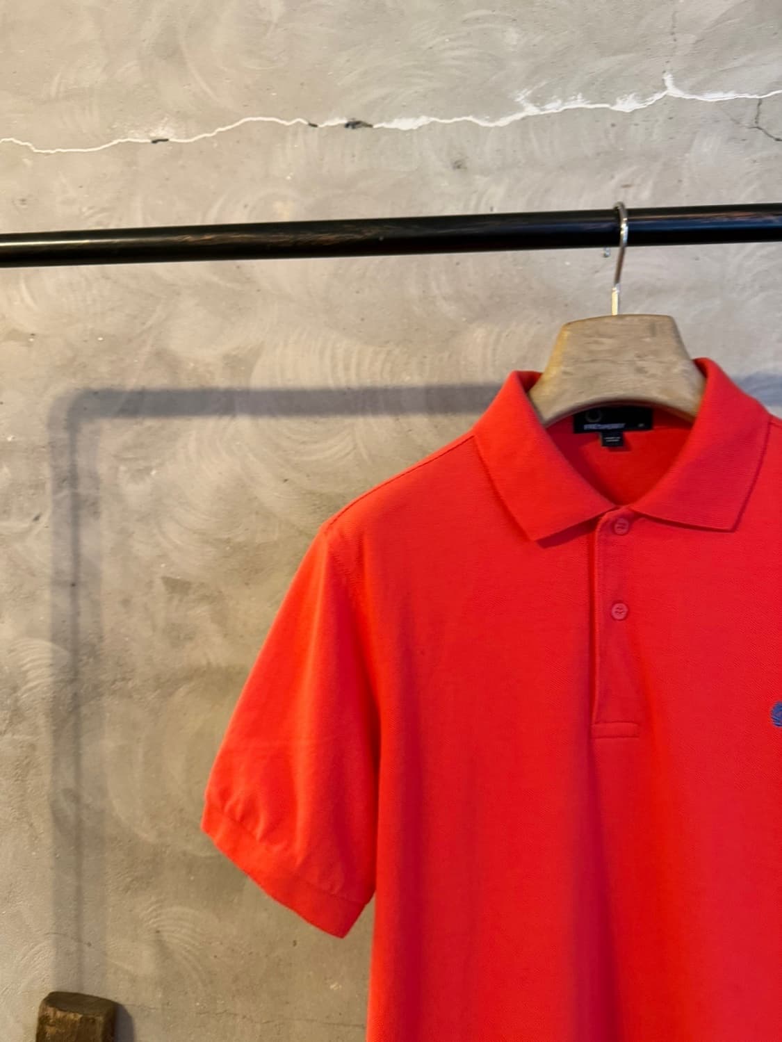 프레드페리 클래식 pk 셔츠 100 상품이미지5