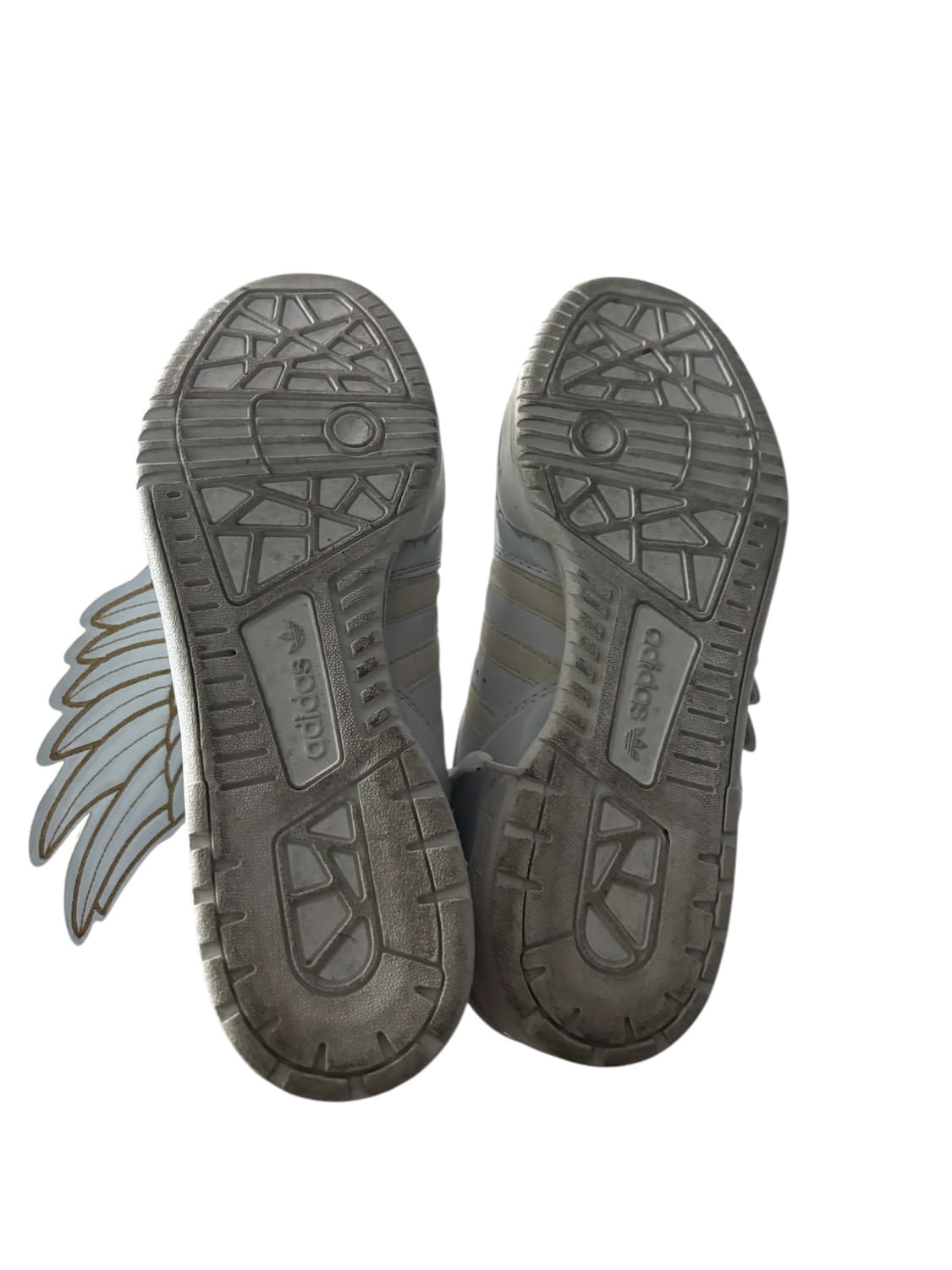 09s Adidas Jeremy Scott Wings 상품이미지6