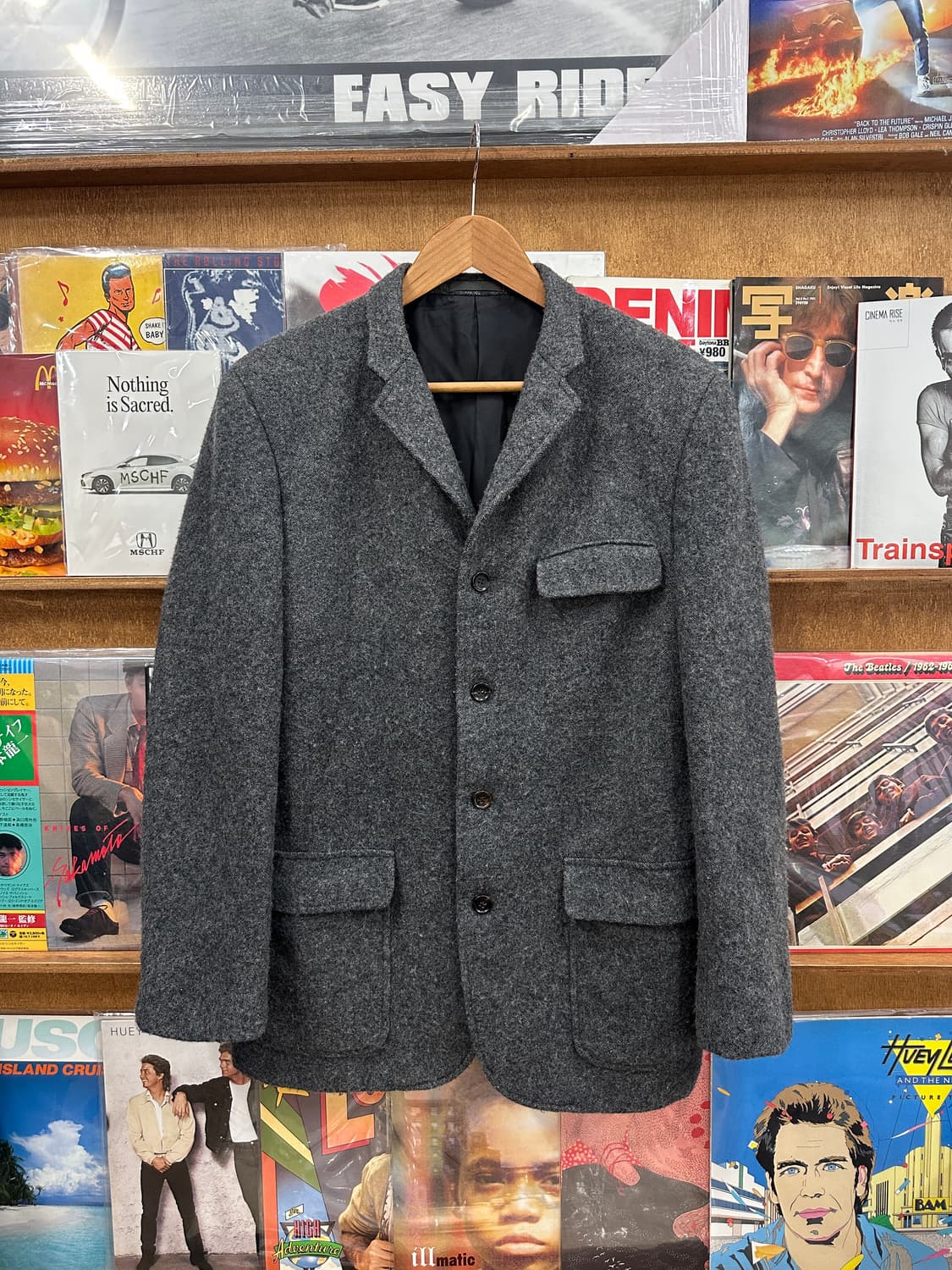 COMME des GARCONS HOMME 상품이미지1