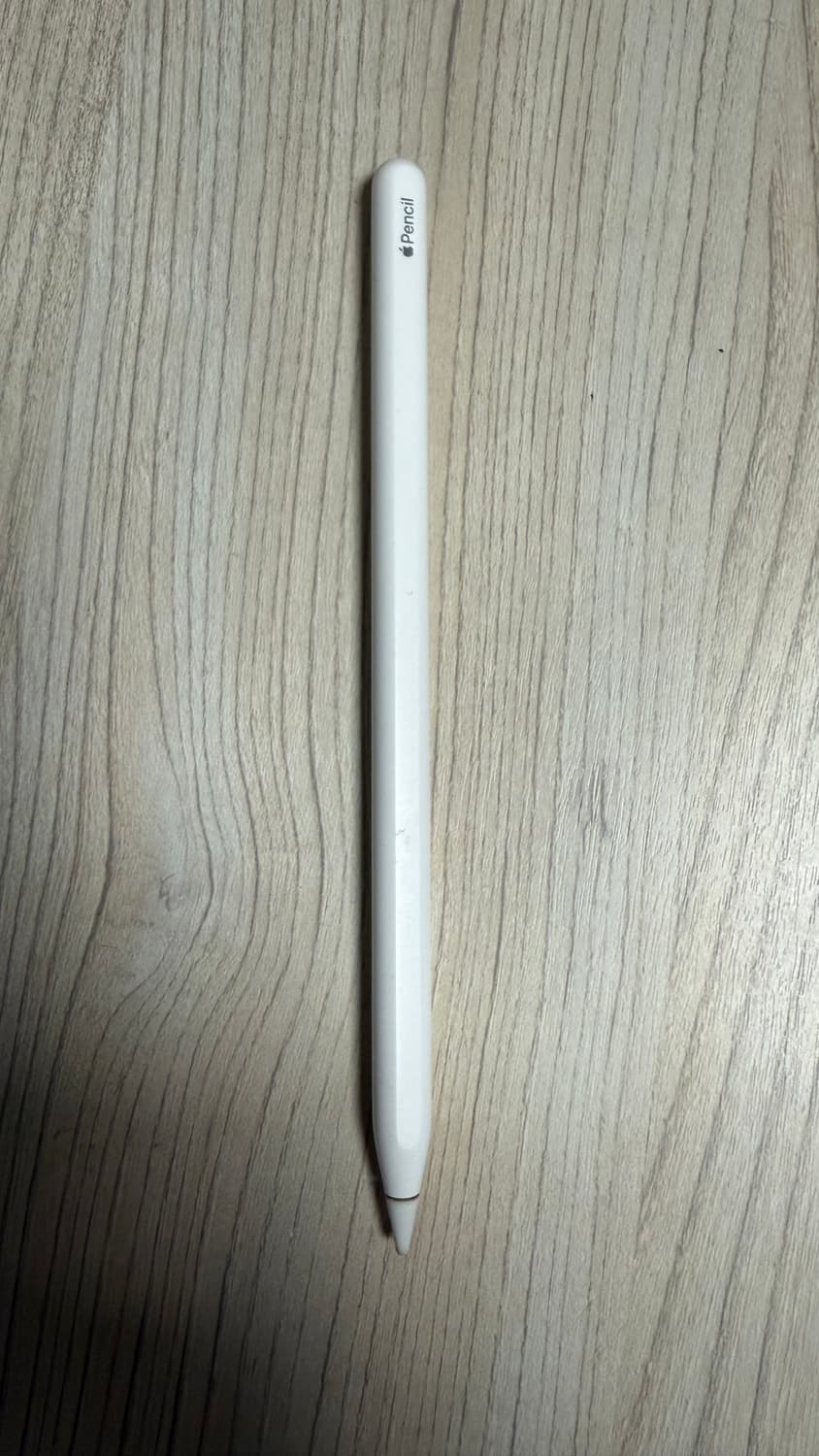 애플펜슬 2세대 팝니다 상품이미지3