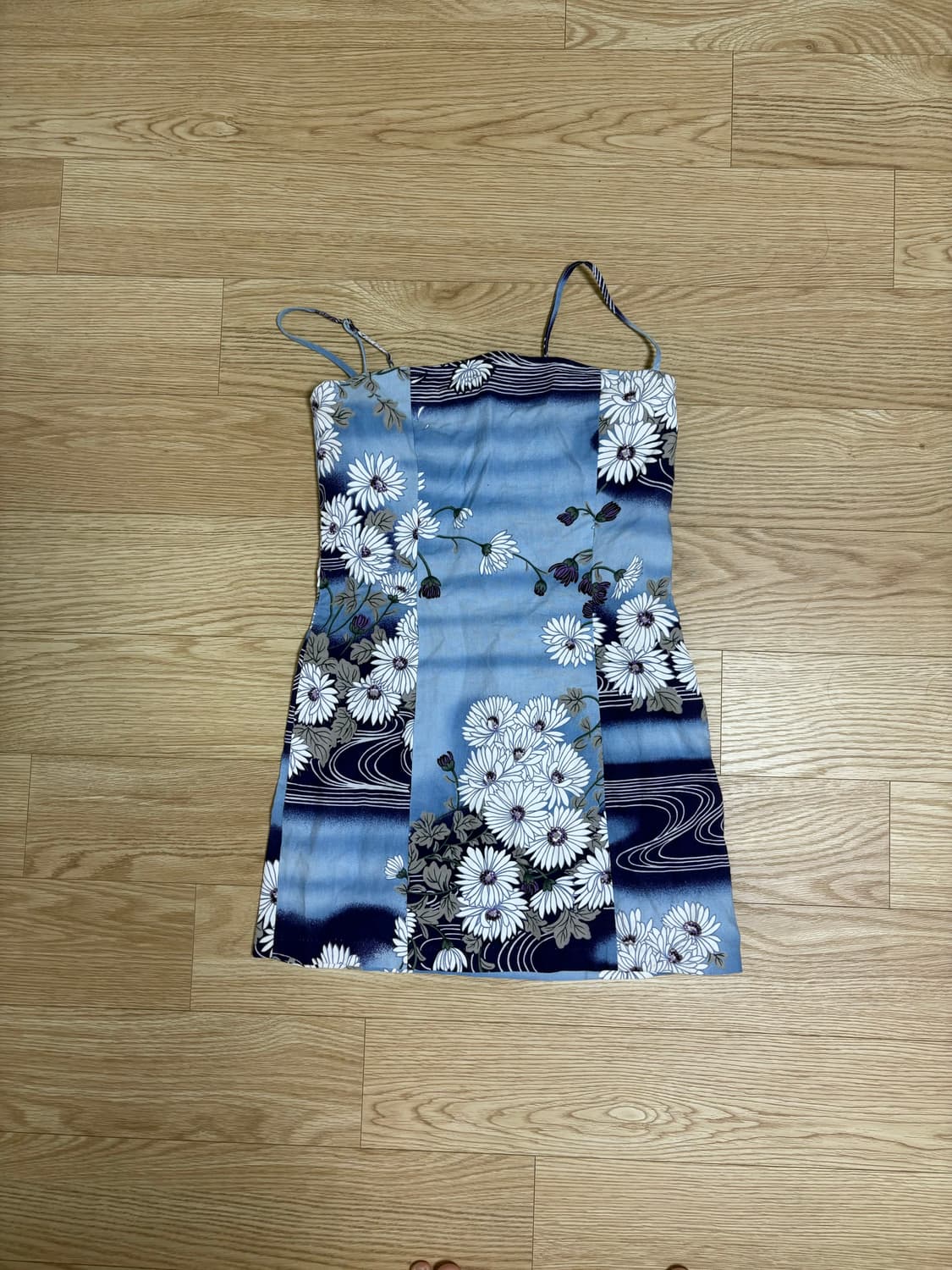 Collina strada dress 상품이미지1