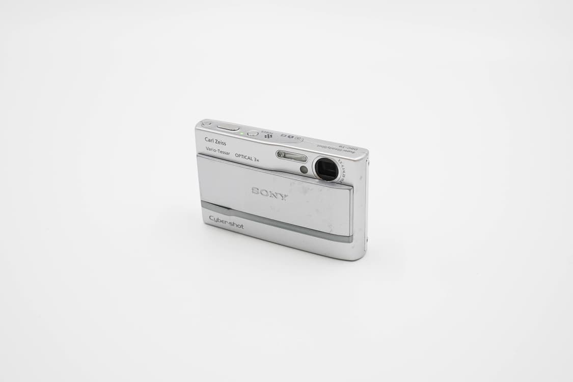Sony Cybershot T9 (소니 사이버샷 9) 상품이미지6