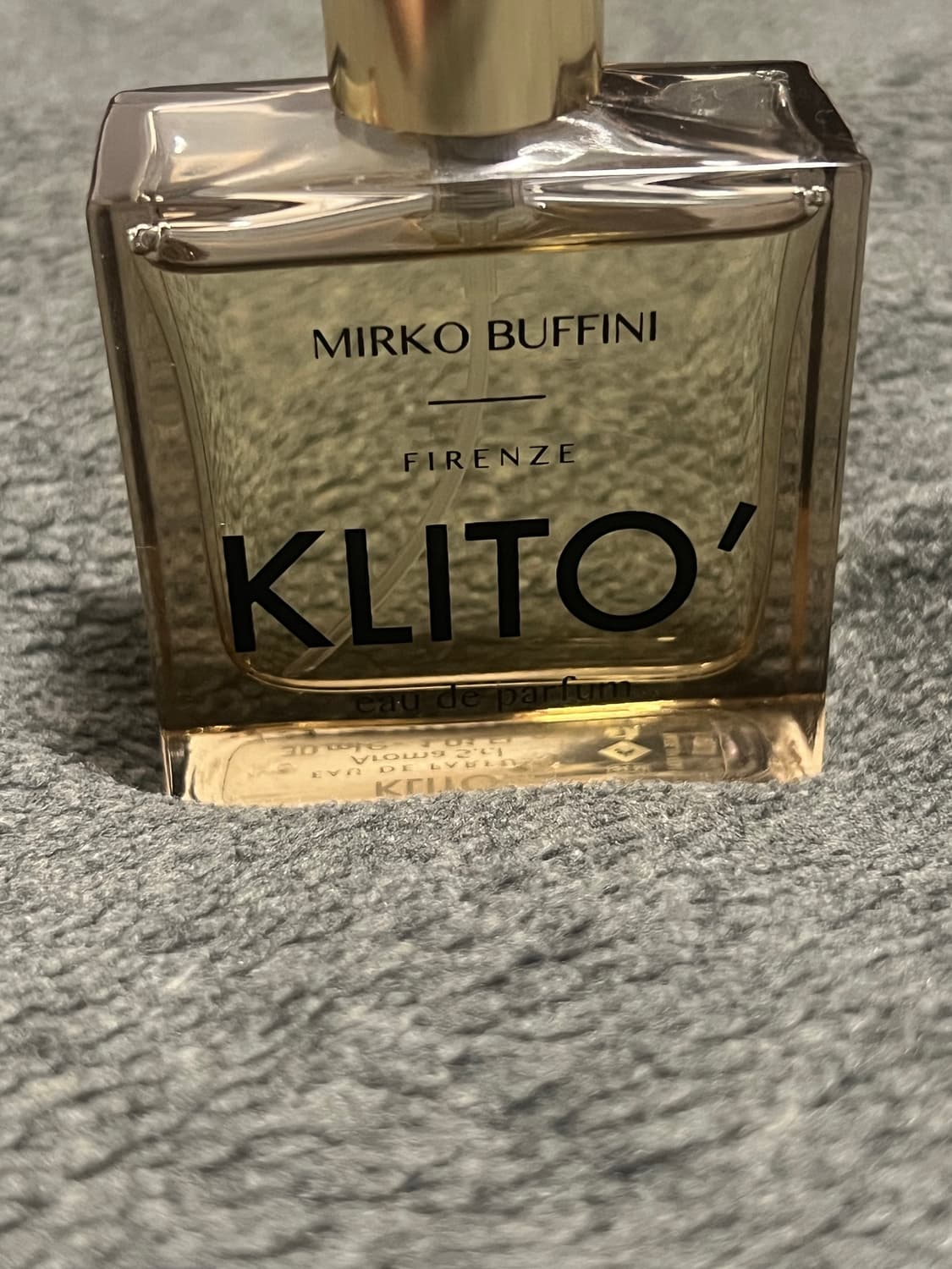 미르코부피니 KLITO 30ml 상품이미지2