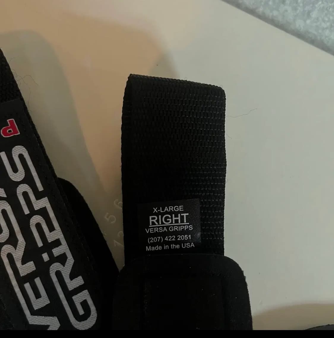 베르사 그립 프로 XL 상품이미지2