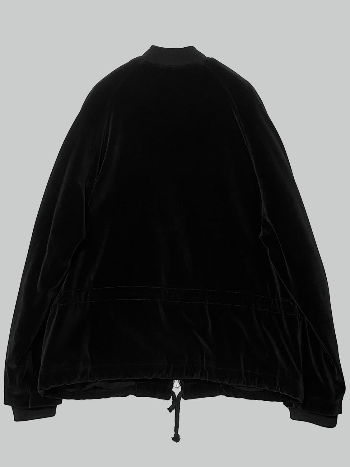 앤드뮐미스터 벨벳 봄버 M 상품이미지2