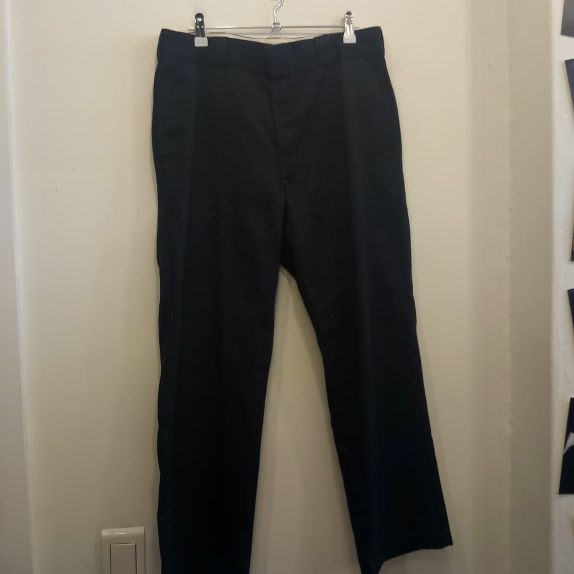 딕키즈 세미 와이드 팬츠 상품이미지2