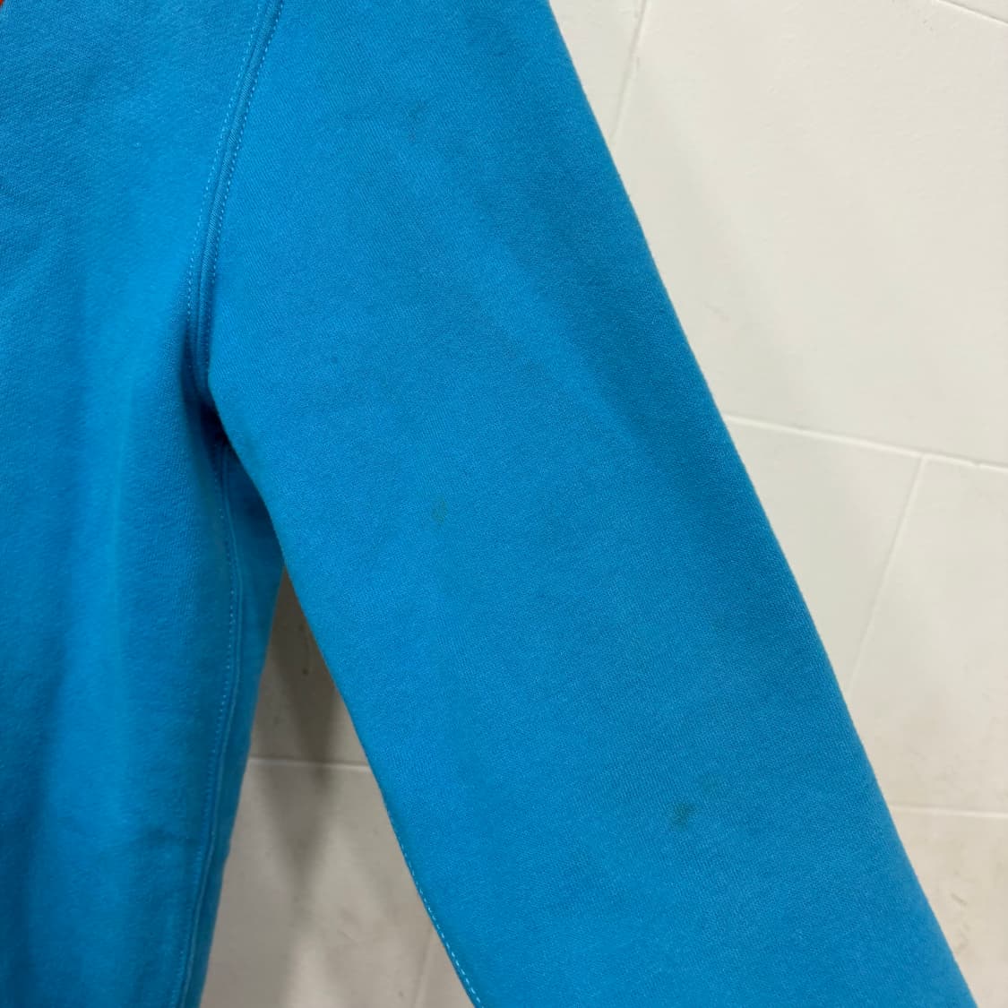 폴로 랄프로렌 주니어 후드집업 (여성분들 가능) 상품이미지7