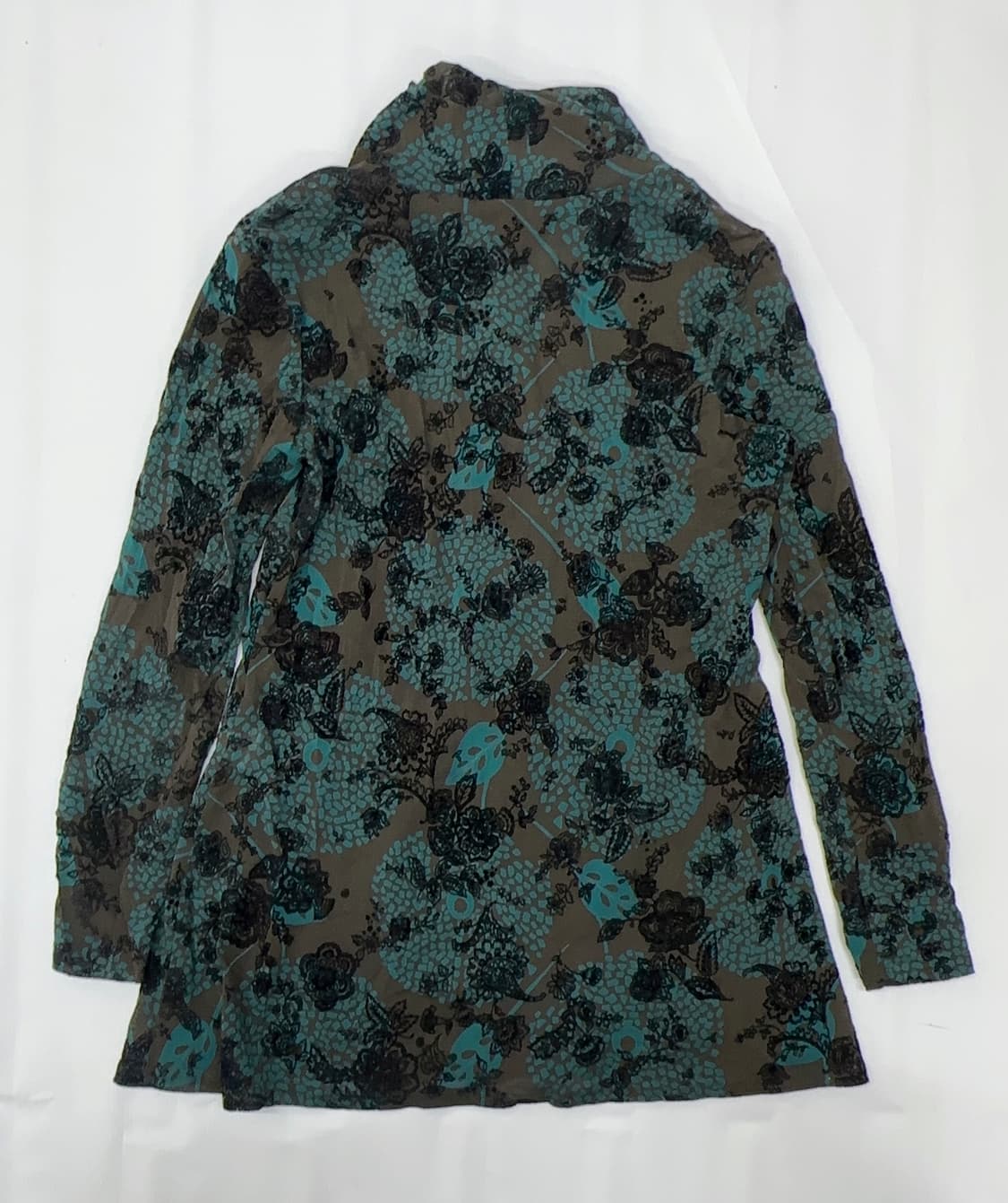 🤎마계 레이어드 레이스 망사 코디세트🤎크로셰 그런지 히피 고딕풍 상품이미지4