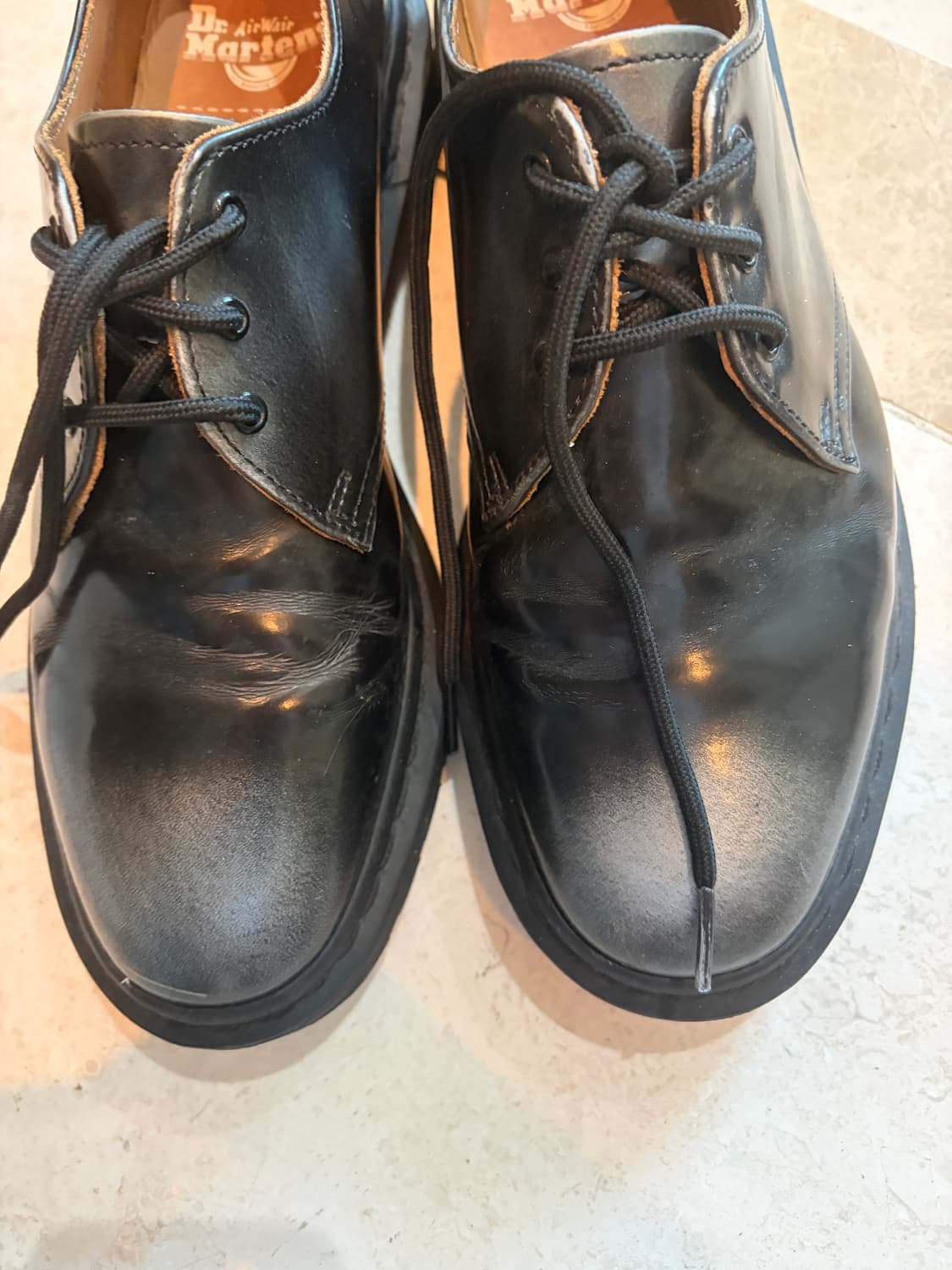 (Uk8) 닥터마틴 슈프림 상품이미지2