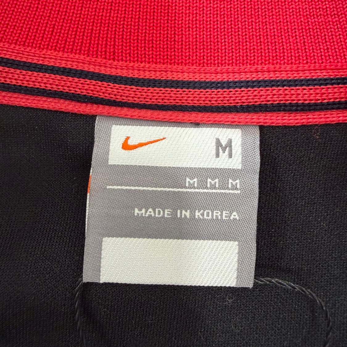 666. 나이키 맨유 박지성 져지 상품이미지3