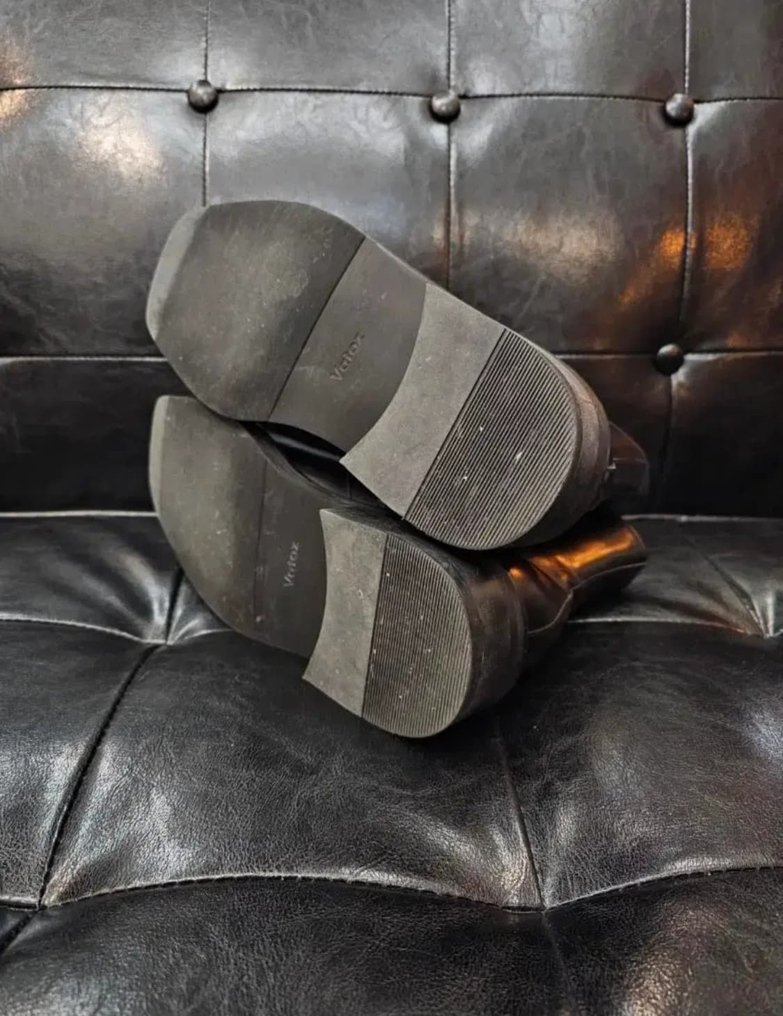 바토즈 스퀘어토 첼시부츠 상품이미지4