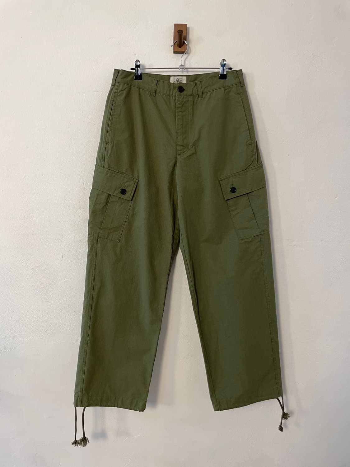 포 프롬파더 카고 팬츠  상품이미지1