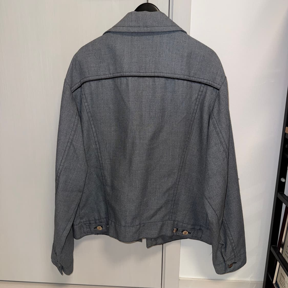 maverick 빈티지 자켓 상품이미지2