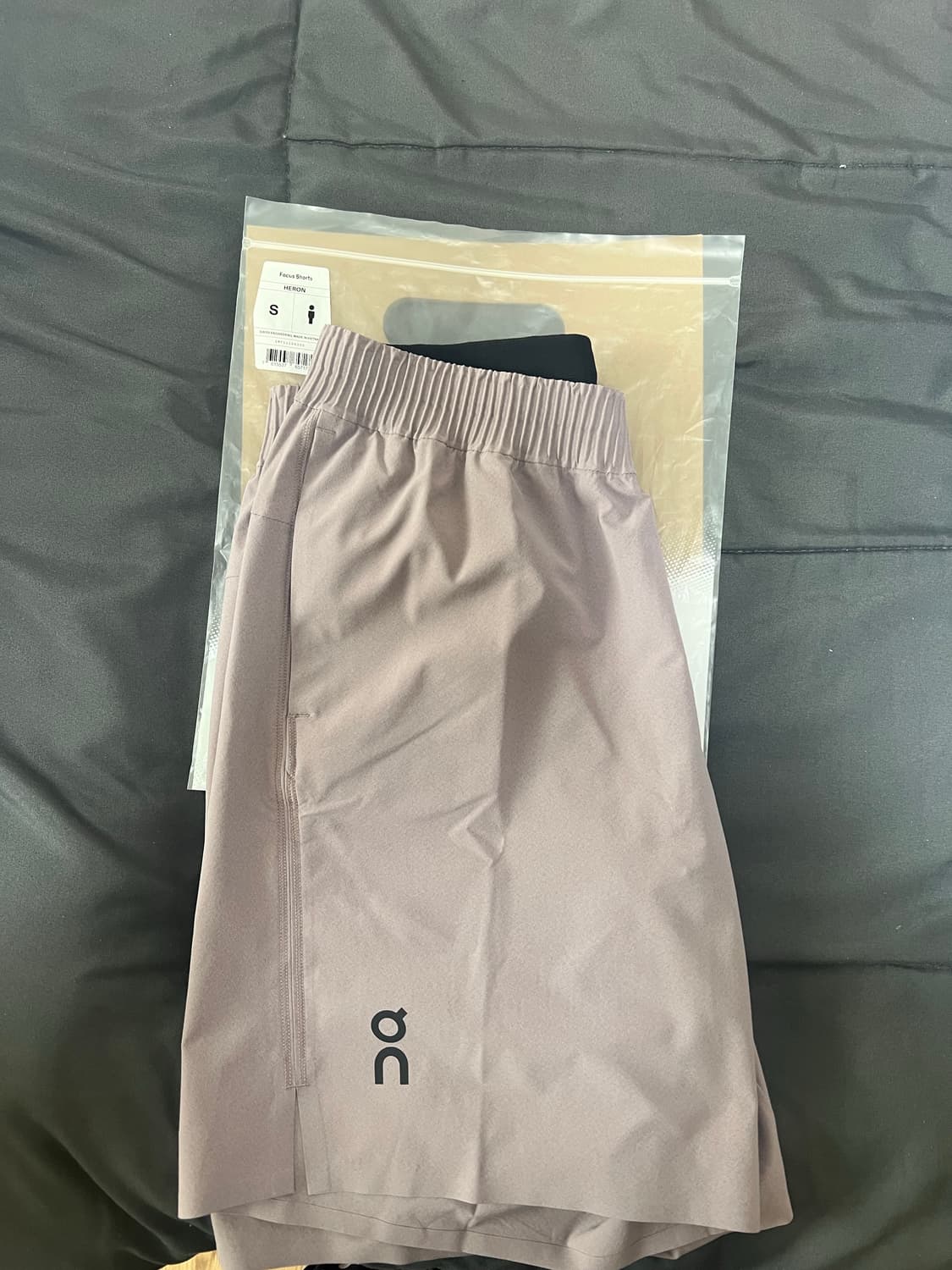 온러닝 숏팬츠 상품이미지1