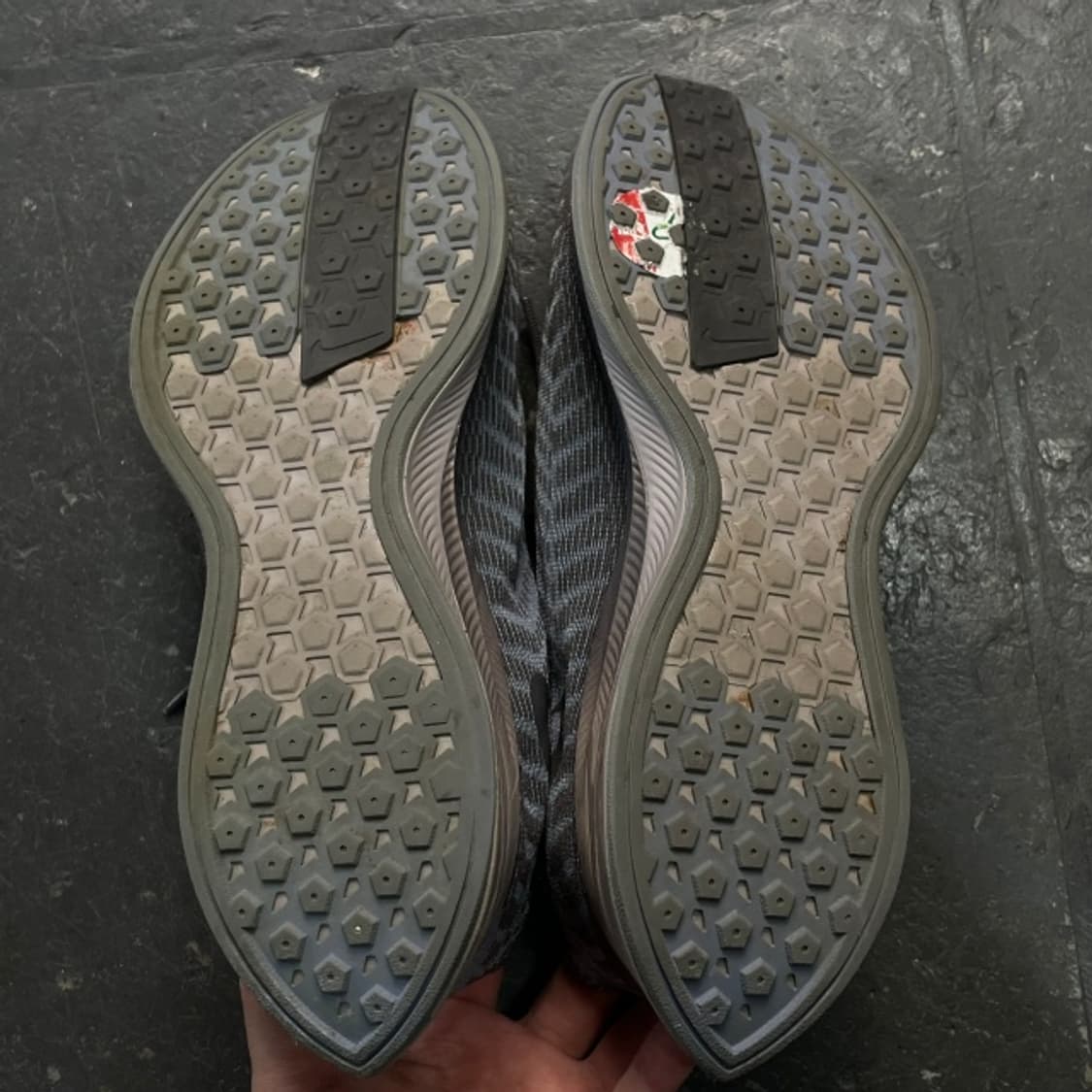 250 나이키 줌 페가수스 터보 2  상품이미지5