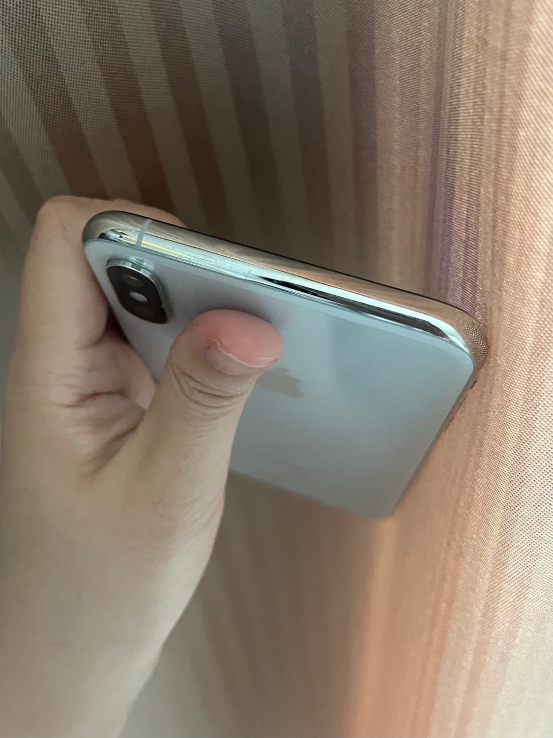 아이폰 xs max 64GB 상품이미지6