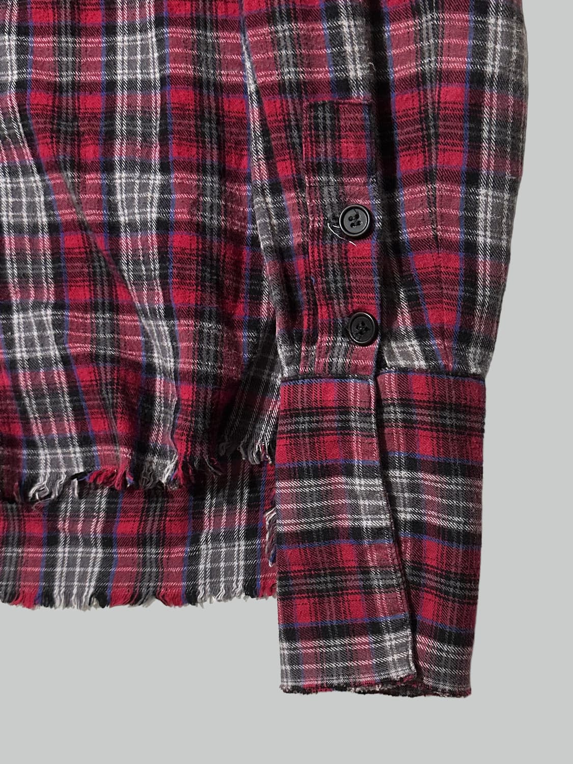 그렉 로렌 스튜디오 셔츠 상품이미지3