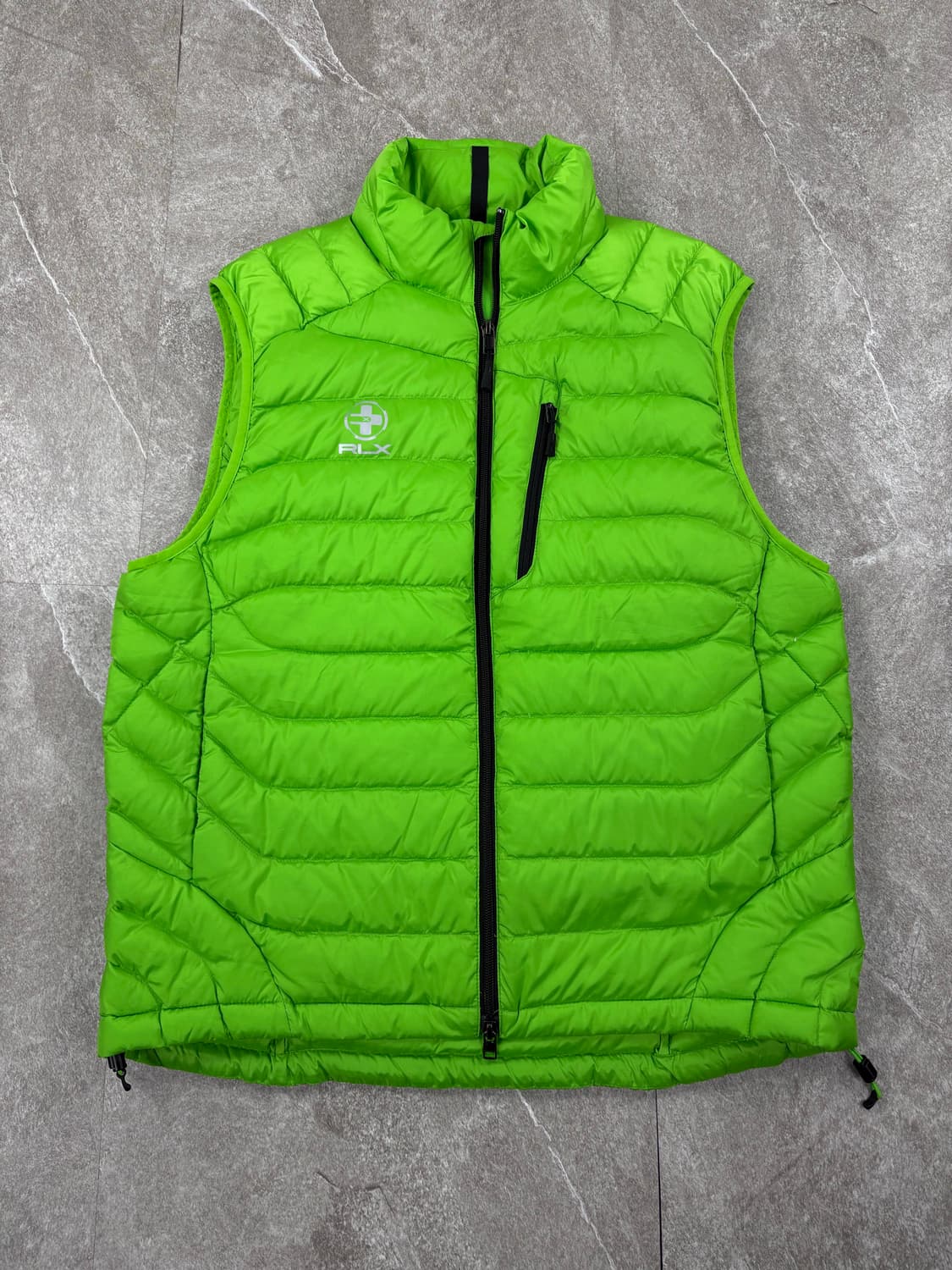 Polo Ralph Lauren RLX Duck's Down Vest   상품이미지1