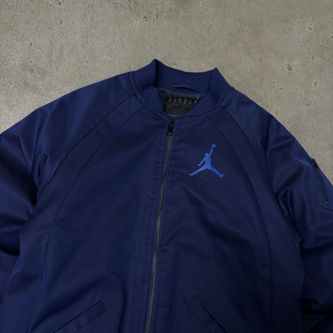 조던 바시티 자켓[2122] 상품이미지4