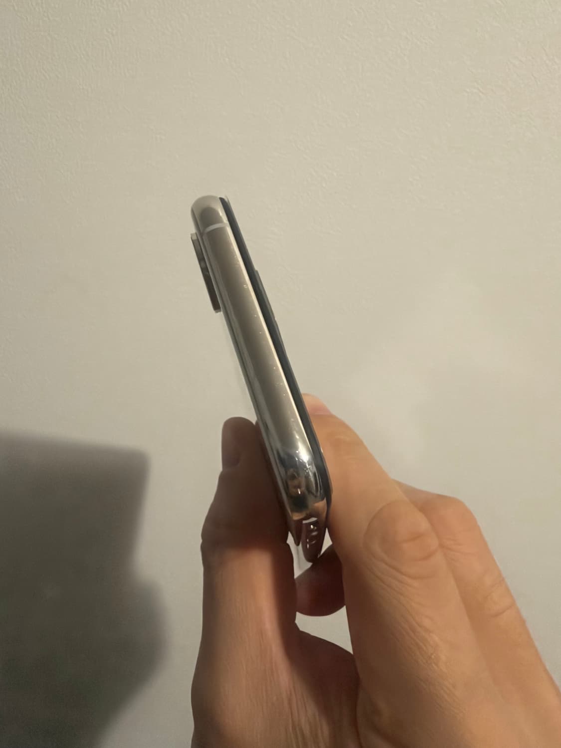 (sss급) 아이폰 xs 64기가 실버 판매합니당 상품이미지6