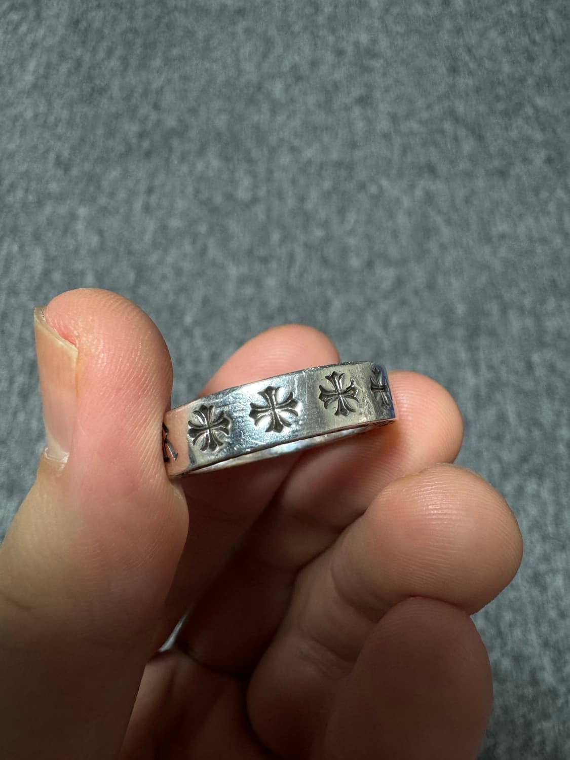 [20]크롬하츠 포에버링 상품이미지4