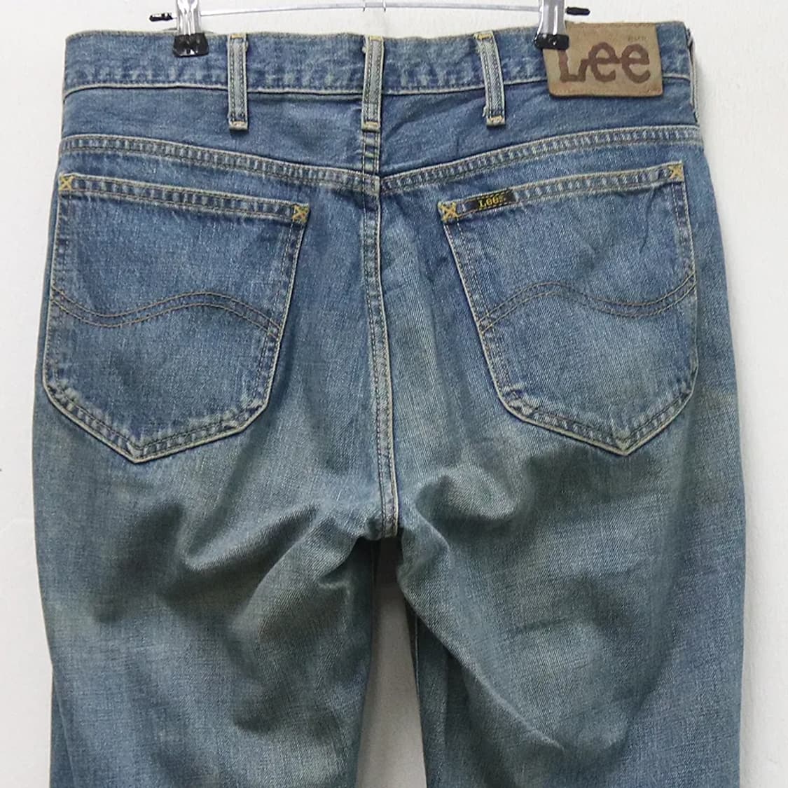 90'S LEE 데님 팬츠 65552 상품이미지5