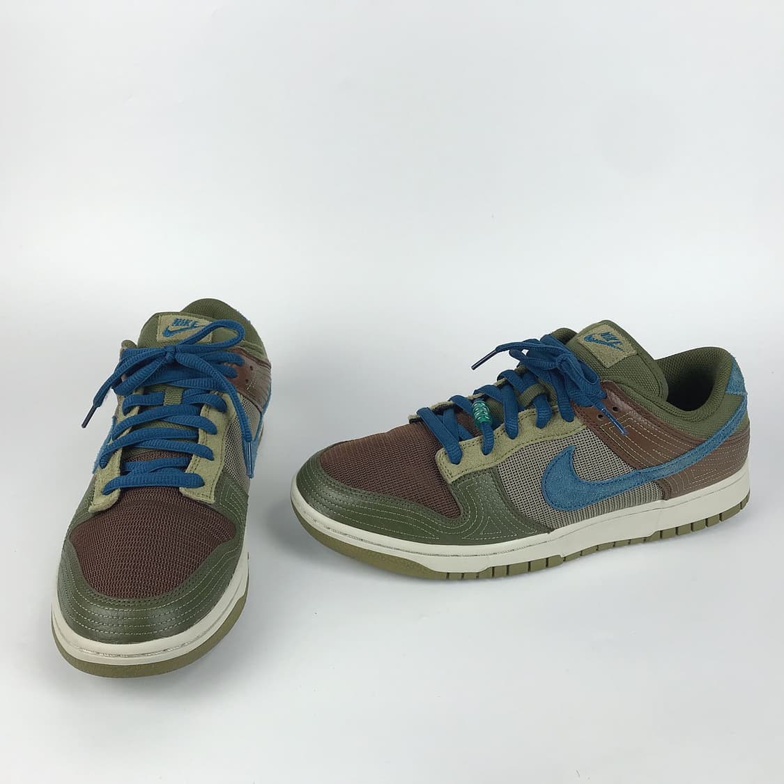 나이키 덩크 로우 NH 제이드 신발 운동화 남성300 상품이미지1