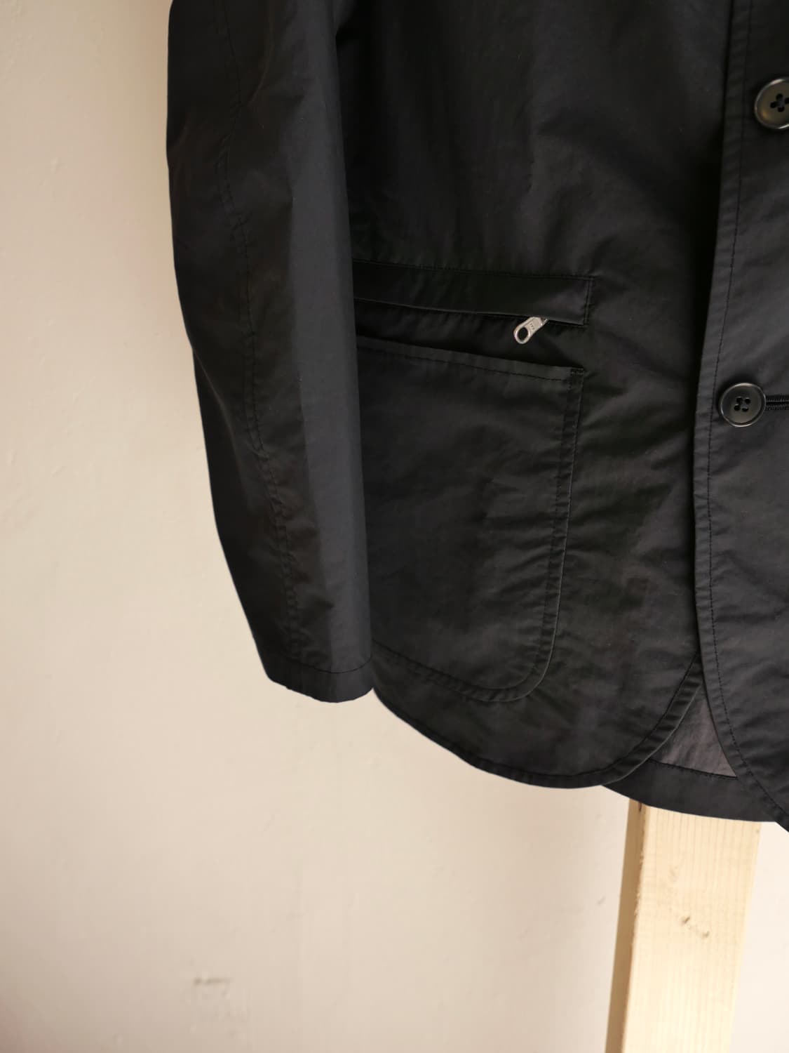 나나미카 블레이저 자켓 상품이미지3