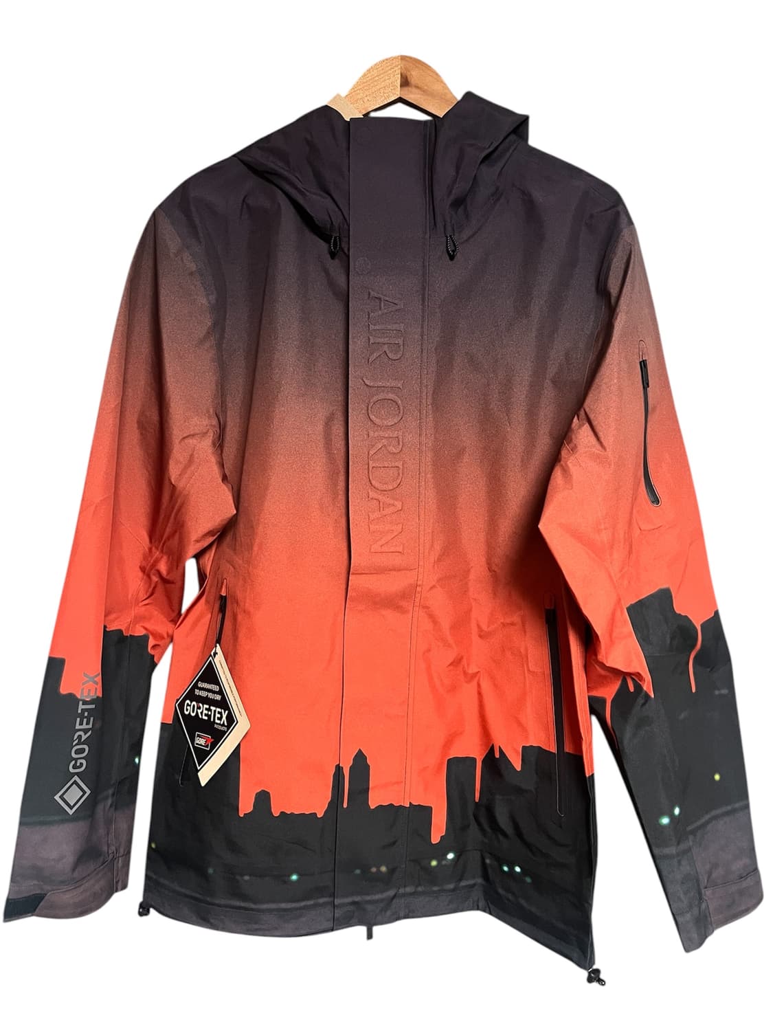 나이키 조던 고어텍스 자켓 상품이미지3