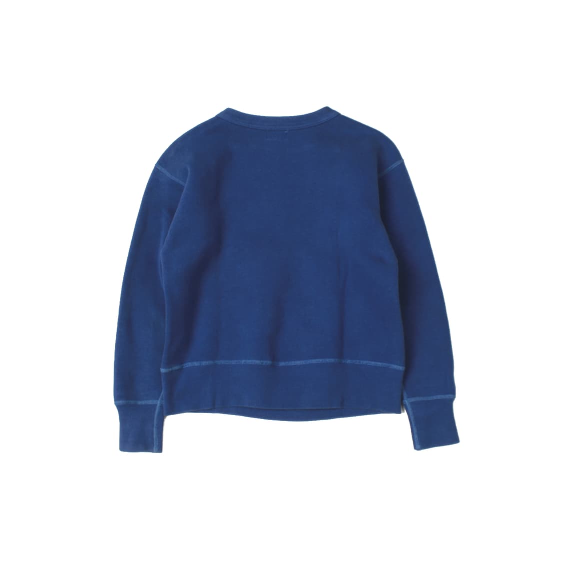 THE REAL McCOY'S 스웻셔츠 상품이미지2