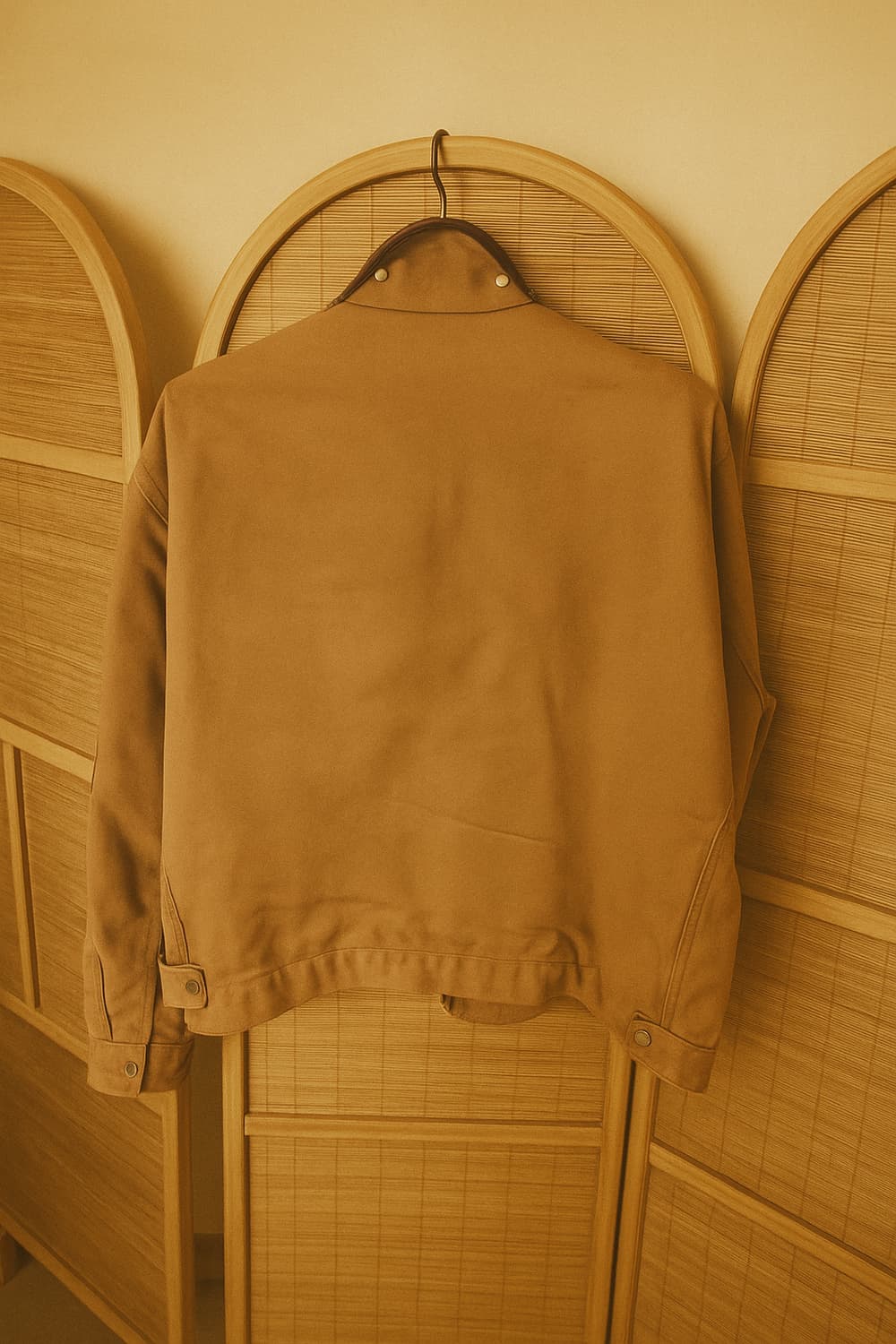 실물깡패/Carhartt 125주년 기념 한정판 리셀가치충분 상품이미지3