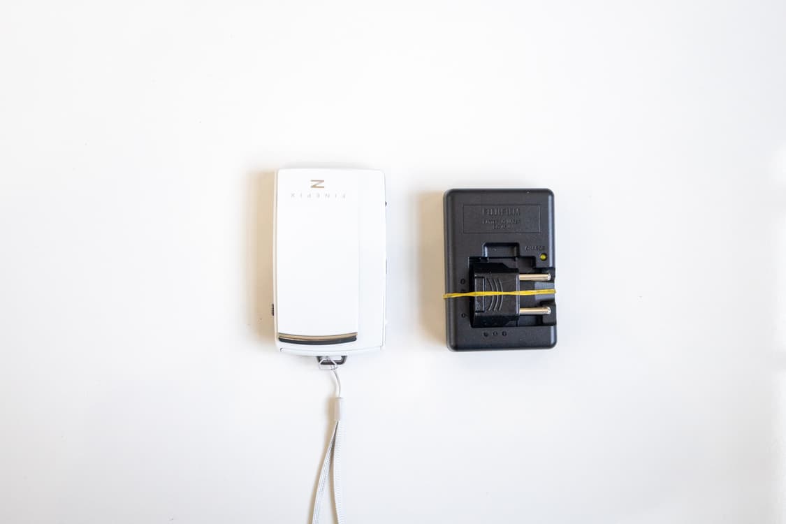 Fujifilm Finepix Z1000EXR / 빈티지 디지털 카메라 상품이미지9