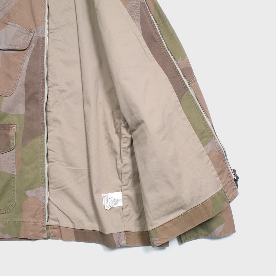 NIGEL CABOURN 상품이미지6
