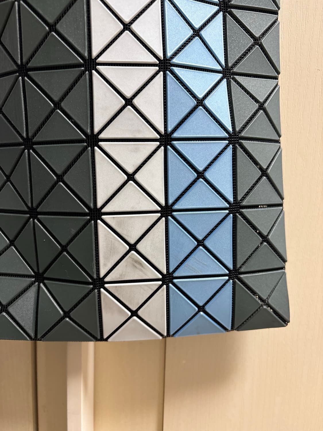 Bao bao issey miyake 바오바오 이세이미야케 핸드백 상품이미지4