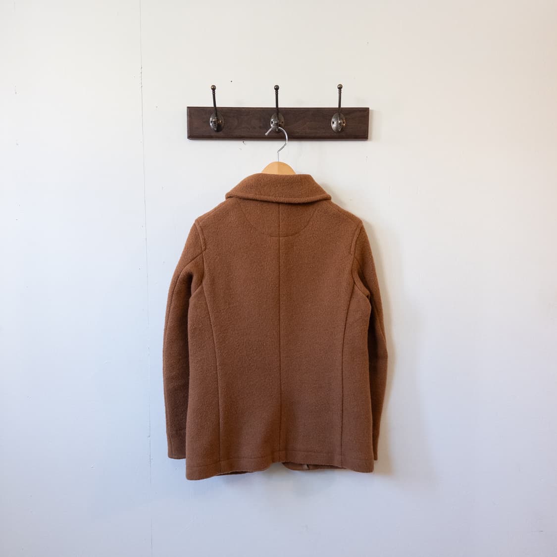 단톤 하프코트 상품이미지6