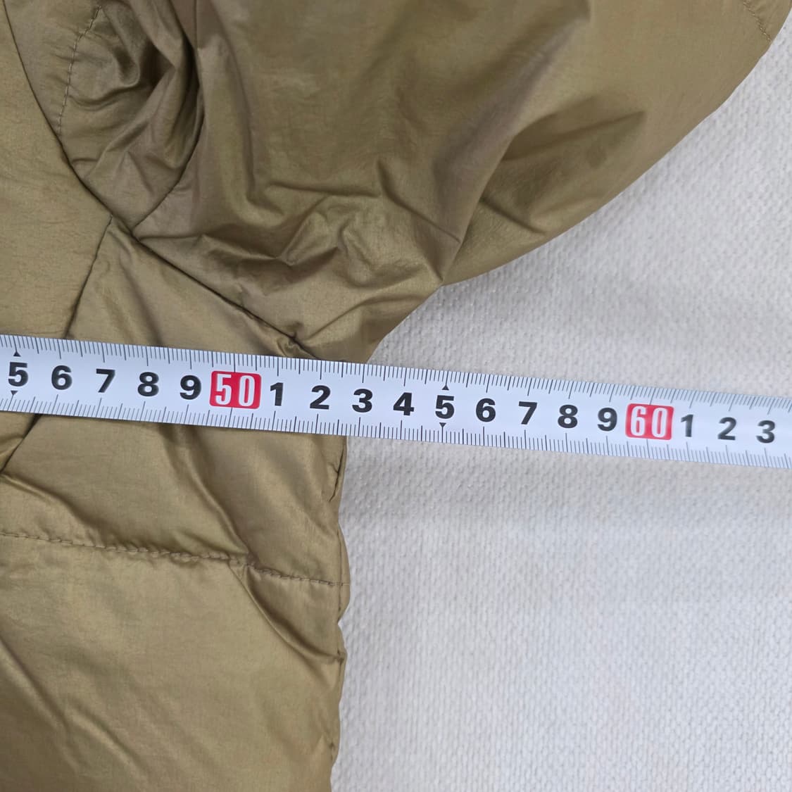 [90] 빈폴 스포츠 롱패딩 점퍼 0202J 상품이미지7