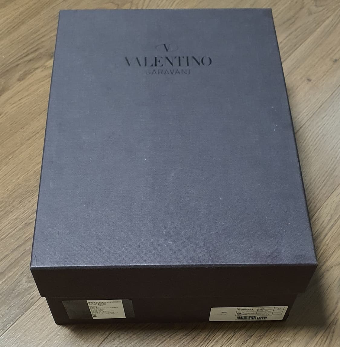 발렌티노 삭스 러너 스니커즈 상품이미지10