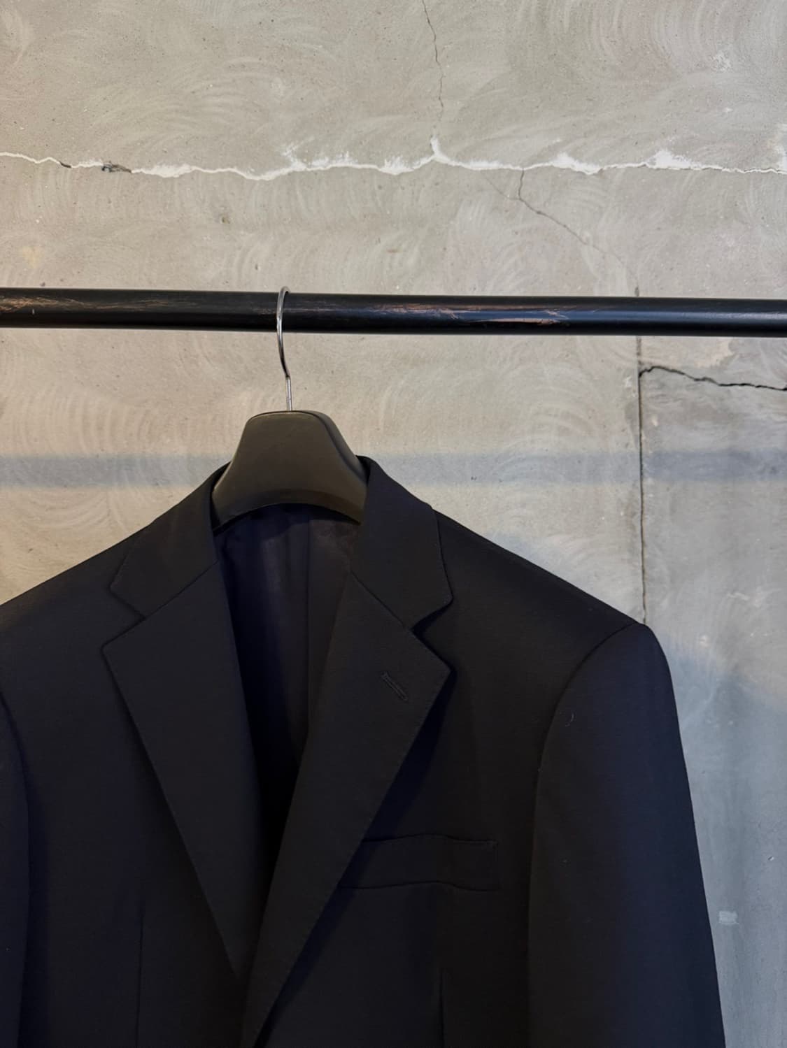 GOTAIRIKU 은장 블레이저 100 상품이미지4